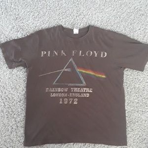 FINAL DROP💵 Pink Floyd Rainbow Theatre